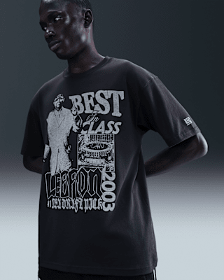  LeBron "Best In Class" 'Men's Basketball T-Shirt' (IH8542-045) Release Date