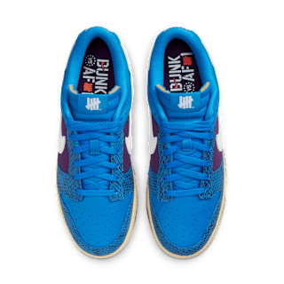 วันเปิดตัว Dunk Low “5 On It”