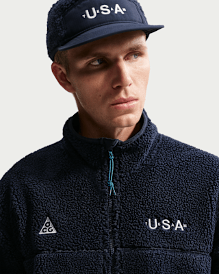 Nike ACG x Team USA Apparel Collection Release Date