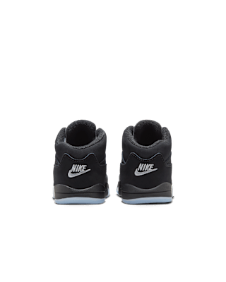 Toddler Jordan 5 'Reimagined' (HF3977-001)