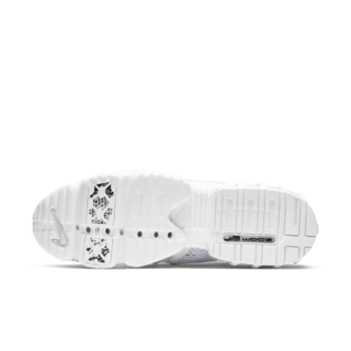 Air Zoom Spiridon Cage 2 'White & Black' Release Date