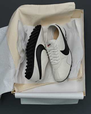 Moon Shoe "Soft Pearl and Black" für Damen (II0407-001) – Releasedatum