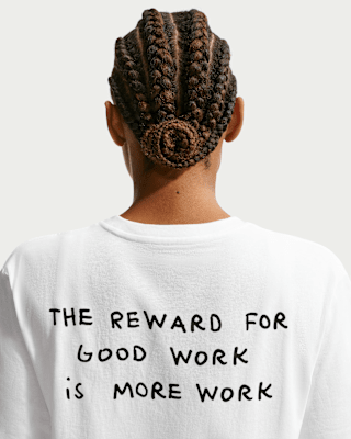 Fecha de lanzamiento de la colección de ropa Nikecraft x Tom Sachs I.S.R.U Uniform