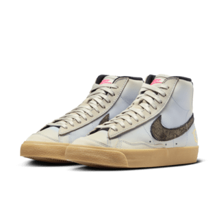 女款 Blazer 中筒鞋 '77 'Día De Muertos' (FQ8173-104) 發售日期