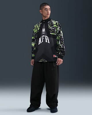 Fecha de lanzamiento de la colección de ropa Nike Authentics