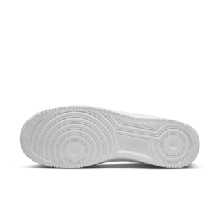 วันเปิดตัว Air Force 1 Low Billie "Triple White" (DZ3674-100)