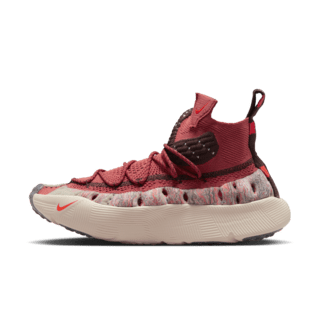 Nike ISPA Sense Flyknit 'Adobe and Bright Crimson' (CW3203-600) 發售日期。 
