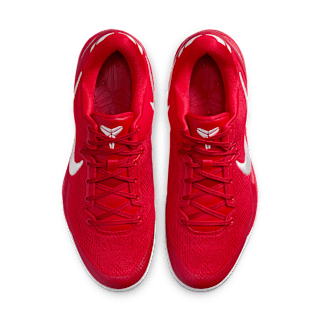 Kobe 8 Protro „University Red” (HF9550-600) – megjelenési dátum