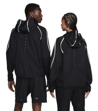วันเปิดตัว NOCTA Basketball Apparel Collection