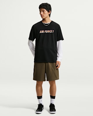 วันเปิดตัวคอลเลกชันเครื่องแต่งกาย Nike SB x Yuto Horigome