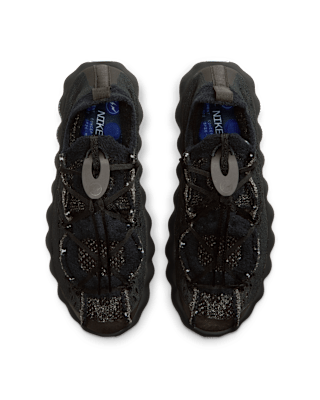 【NIKE公式】Mind 002 x フラグメント 'Black' (IQ8504-002) 発売日