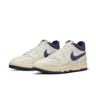 Attack Premium 'Coconut Milk and Midnight Navy' (HF4317-133) 發售日期