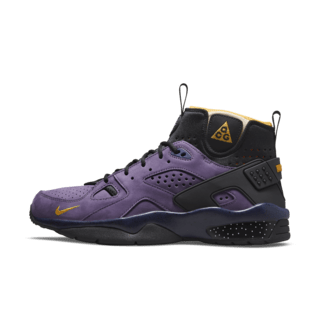 Fecha de lanzamiento del ACG Air Mowabb "Gravity Purple"