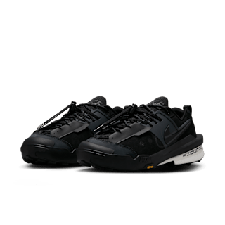 Lanseringsdato for Zegamadome x sacai «Black» (HQ8618-001) 