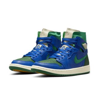 Air Jordan 1 Zoom "Califia" für Damen – Erscheinungsdatum