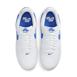 วันเปิดตัว Air Force 1 Low Retro "Color of the Month" (DJ3911-101)