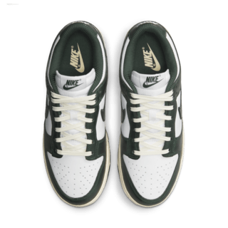 女款 Dunk 低筒 'Vintage Green' (DQ8580-100) 發售日期
