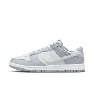 Fecha de lanzamiento del Dunk Low "Two Tone Grey" (DJ6188-001)