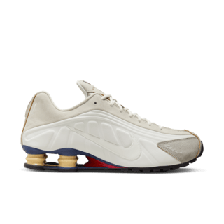 Lanseringsdato for Shox R4 Premium «Light Iron Ore and Phantom» (HQ3531-099)