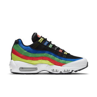 Air Max 95 'Hidden Message' Release Date