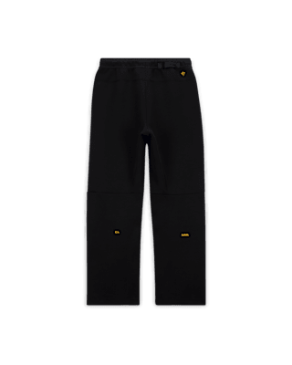 NOCTA Tech Fleece Apparel Collection release date