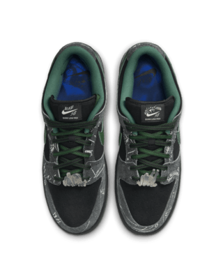 NIKE SB DUNK LOW QS Release Date