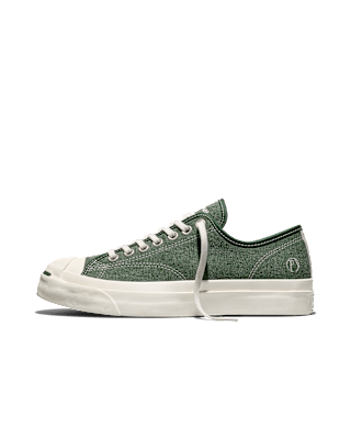 Converse x Palmes 'Jack Purcell PDM' (A24756C-347) Release Date