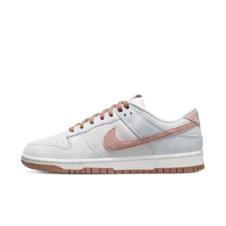 Dunk Low 'Fossil Rose' (DH7577-001) Release Date