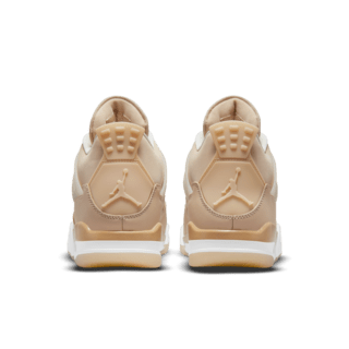 วันเปิดตัว Air Jordan 4 “Shimmer” ผู้หญิง