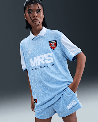 Releasedatum för Nike x Martine Rose Apparel Collection