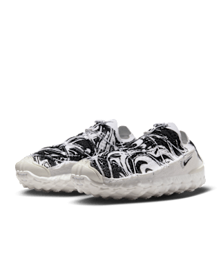 วันเปิดตัว ISPA MindBody "Black and White" (DH7546-101)
