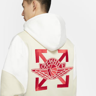 Lanceringsdato for Jordan x Off-White™️-beklædningskollektionen