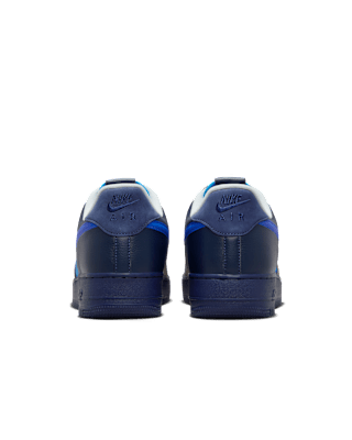 Air Force 1 Low x Stash „Soft Grey and Harbor Blue” (HF5516-001) – data premiery