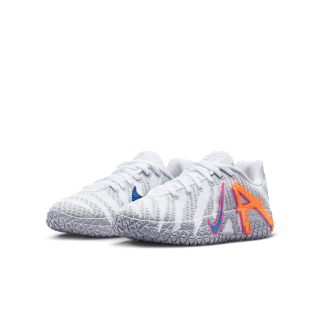Big Kids' Ja 3 'Light Show' (HF2793-100) Release Date