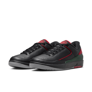 Fecha de lanzamiento del Air Jordan 2 Low "Origins" (DV9956-006)