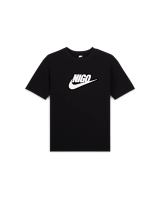 Kolekce oblečení Nike x Nigo – datum uvedení