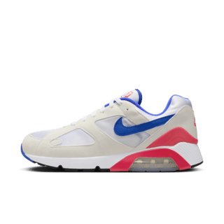 Lanseringsdato for Air 180 «Ultramarine» (FJ9259-100)