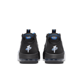 วันเปิดตัว Air Max Penny "Varsity Royal and Black" (DN2487-001) 