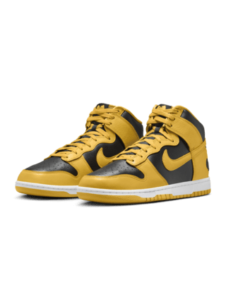 Lanseringsdato for Dunk High «Wu-Tang Clan» (HJ4320-001) 