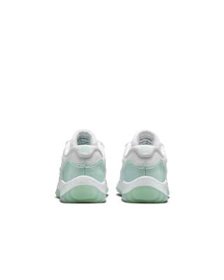 Little Kids' Jordan 11 Retro Low 'Igloo' (580522-103)