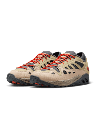 ACG Air Exploraid 'Neutral Olive and Hemp' (FJ1920-200) 發售日期