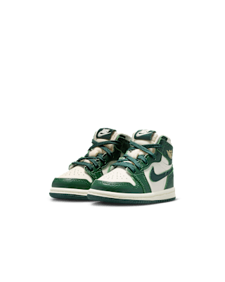 조던 1 하이 OG (Toddler) 'Pro Green'(FD2598-101) 출시일