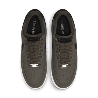 วันเปิดตัว Air Force 1 Craft “Ridgerock”