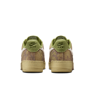 【NIKE公式】エア フォース 1 LOW 'Asparagus and Chlorophyll' (IO5011-300) 発売日