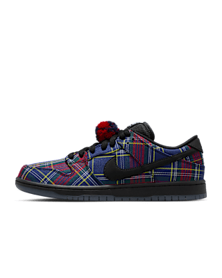 Fecha de lanzamiento de las Nike SB Dunk Low "University Red and Yellow Strike" (II1493-600)