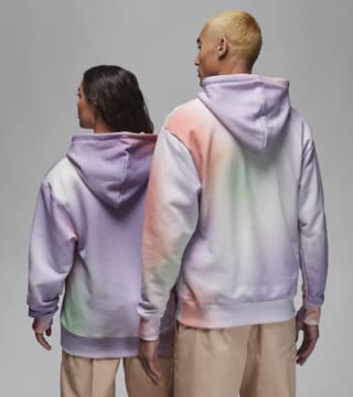 Jordan x J Balvin 男款上衣系列