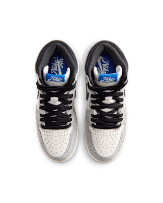 에어 조던 1 하이 OG 'Cool Grey and Sail'(DZ5485-003) 출시일