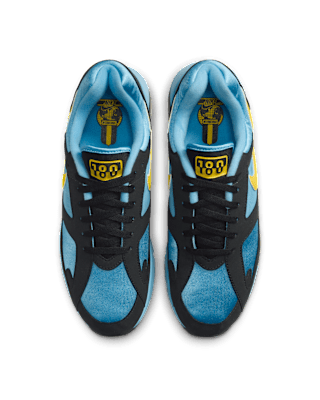 Air 180 'Black and Baltic Blue' (HQ4043-400) — releasedatum