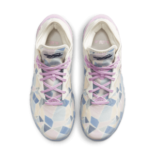 วันเปิดตัว LeBron 18 Low x Atmos “Cherry Blossom”