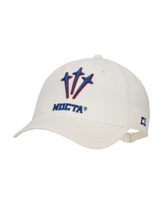 NOCTA Turks and Caicos 服飾系列發售日期